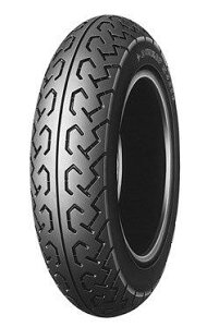 DUNLOP _bv oCNp tg ^C 305557 K488 100/100-12 62J F TL