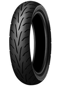 DUNLOP _bv oCNp A ^C 307385 GT601 130/90-17 M/C 68V R TL