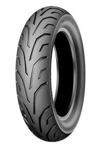 DUNLOP _bv oCNp A ^C 326664 GT502 150/70R18 M/C 70V R TL