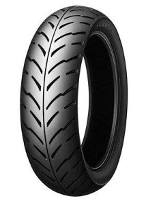 DUNLOP _bv oCNp A ^C 328350 D102 130/70-17 M/C 62S R TL