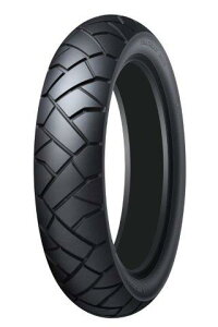 DUNLOP �_�����b�v �o�C�N�p ���A �^�C�� 328864 D610 150/70R18 M/C 70H R WT