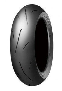 DUNLOP _bv oCNp A ^C 328868 AL-13SP 160/60ZR18 M/C 70W R TL