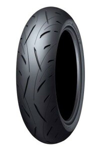 DUNLOP _bv oCNp A ^C 331082 RDSPT2 160/60ZR17 M/C 69W R TL
