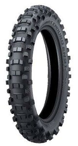 DUNLOP _bv oCNp A ^C 332026 EN91 120/90-18 M/C 65R R WT