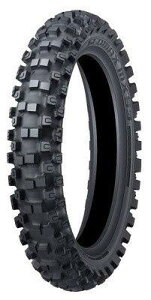 DUNLOP _bv oCNp A ^C 333706 MX53 100/90-19 57M R WT