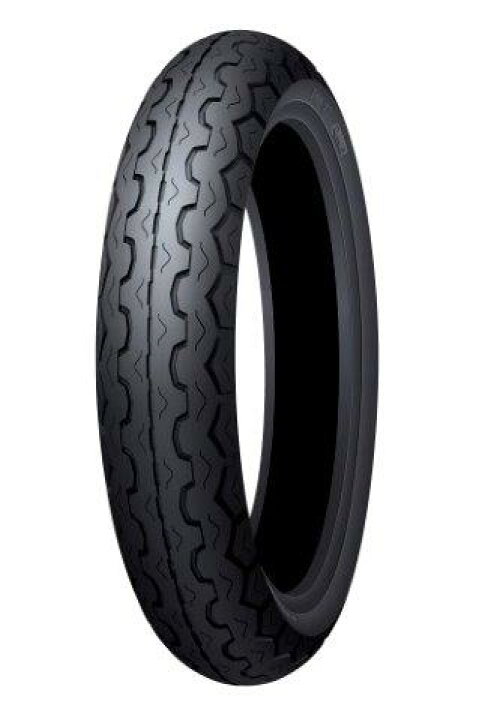 楽天市場】DUNLOP ダンロップ バイク用 フロント タイヤ 333806 