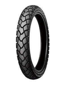 DUNLOP _bv oCNp tg/Ap ^C 336861 D604 80/90-17 M/C 44P F/R TL