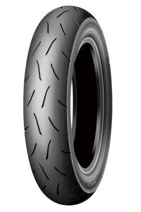 DUNLOP _bv oCNp tg ^C 339413 TT93 100/90-12 49J F TL
