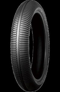 DUNLOP �_�����b�v �o�C�N�p �t�����g �^�C�� 351097 KR189 95/70R17 F TL