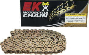 �]���`�F�[�� EK �`�F�[��/�T�C�Y : 420SR-X(GP;GP)/�����N�� : 102/�t���W���C���g : SKJ/�W���C���g�^�C�v : �����N���b�v/�J���[ : �S�[���h/420SR-102