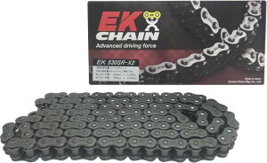 /�]���`�F�[�� EK �`�F�[��/�T�C�Y : 530SR-X2/�����N�� : 114/�W���C���g : MLJ/�W���C���g�^�C�v : �J�V��