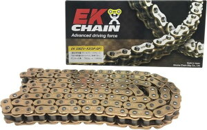 /�]���`�F�[�� EK �`�F�[��/�T�C�Y : 530ZV-X3(GP;GP)/�����N�� : 90/�W���C���g : SLJ/�W���C���g�^�C�v : �X�N����SLJ/�J���[ : �S�[���h