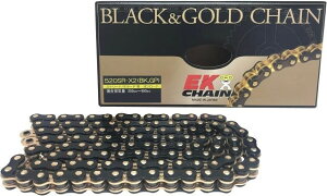 /�]���`�F�[�� EK �`�F�[��/�T�C�Y : 520SR-X2(BK;GP)P=GP/�����N�� : 122/�W���C���g : MLJ/�W���C���g�^�C�v : �J�V��/�J���[ : �u���b�N/�S�[���h