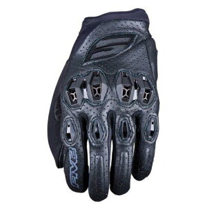 FIVE t@Cu oCN O[u STUNT EVO 2 LEATHER J[:ubN Ki MTCY 3841300107245