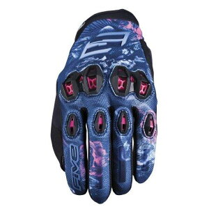 FIVE t@Cu oCN O[u STUNT EVO 2 WOMAN J[:t[YsN Ki MTCY 3841300108556