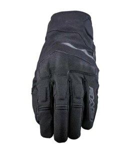 FIVE �t�@�C�u �o�C�N �O���[�u BOXER EVO WP �J���[:�u���b�N ���K�i S�T�C�Y 3841300110351