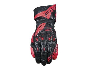 �݌ɗL�� �t�@�C�u EVO : BLACK/FLUO RED XL RFX1