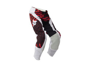 �݌ɗL�� FOX �t�H�b�N�X �t���b�N�X�G�A�[�p���c 34 �C���v���b�V���� WHT 33017-008-34