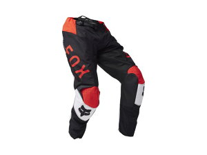 �݌ɗL�� FOX �t�H�b�N�X 180�p���c 28 ���[�X�X�y�b�N F-RED 33121-110-28