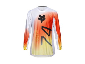 �݌ɗL�� FOX �t�H�b�N�X �G�A�[ �W���[�W L 180 �w�C�Y WHT 33536-008-L