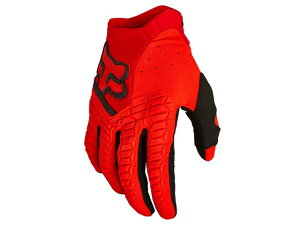 �݌ɗL�� FOX �t�H�b�N�X �p�E�e�N�^�[�O���[�u S F-RED 21737-110-S