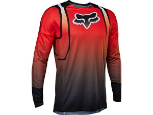 �݌ɗL�� FOX �t�H�b�N�X 360�W���[�W XL �r�[�� F-RED 29607-110-XL