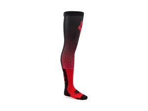�݌ɗL�� FOX �t�H�b�N�X �j�[�u���[�X �\�b�N�X M(8-10) F/A �t���N�`���[ F-RED 36366-110-M