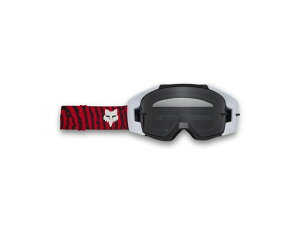 �݌ɗL�� FOX �t�H�b�N�X �r���[ �S�[�O�� �C���v���b�V���� F-RED 33648-110-OS