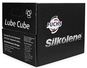 FUCHS Silkoiene tbNX VR PRO 4 10W-40 XP 20L CUBE 4TCNIC SIL1344107