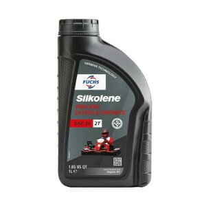 FUCHS Silkoiene tbNX VR PRO KR2 1L J[gp 2TCNIC SIL602011770