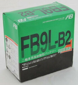 FBV[Y FB9L-B2