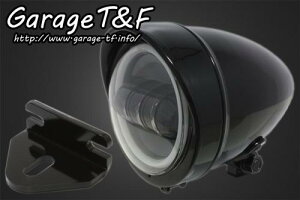 Garage T&F K[W eB[AhGt 250TR 4.5C`PbgCg(ubN)vWFN^[LEDdl(Ot) &CgXe[(^CvE)KIT 250TRHL41