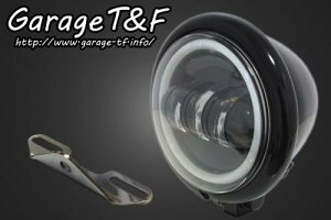 Garage T&F K[W eB[AhGt hbOX^[400 4.5C`x[cCg(ubN)vWFN^[LEDdl(Ot) &CgXe[(^CvB)KIT DS400HL74