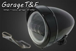 ݌ɗL  Garage T&F K[W eB[AhGt hbOX^[400 4.5C`PbgCg(ubN)vWFN^[LEDdl(Ot) &CgXe[(^CvB)KIT DS400HL82