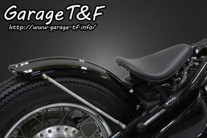 Garage T&F K[W eB[AhGt HONDA z_ XeB[h400 t@lGAN[i[KIT(|bV) ST400AC03
