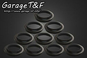 Garage T&F K[W eB[AhGt HONDA z_ XeB[h400 _XgJo[(10PSET) ST400DC01-10