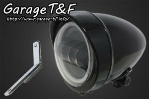 Garage T&F K[W eB[AhGt HONDA z_ XeB[h400 4.5C`PbgCg(ubN)vWFN^[LEDdl(Ot) &CgXe[(^CvD)KIT ST400HL85