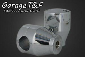 Garage T&F K[W eB[AhGt HONDA z_ XeB[h400 nh|Xg2C`(bL) ST400HP01