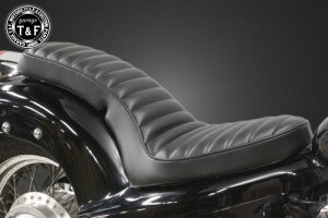 Garage T&F K[W eB[AhGt HONDA z_ XeB[h400 RuV[g(^bN[) ST400ST21