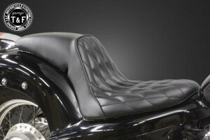 Garage T&F K[W eB[AhGt HONDA z_ XeB[h400 Kt@C^[V[g(_C) ST400ST28