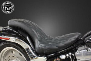Garage T&F K[W eB[AhGt Harley-Davidson n[[_rbh\ \teC(SOFTAIL)200Ch^Cp RuV[g(_C) STST11