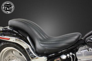 Garage T&F K[W eB[AhGt Harley-Davidson n[[_rbh\ \teC(SOFTAIL)200Ch^Cp RuV[g(o[`J) STST12