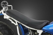 楽天市場】tw200 シート 白の通販