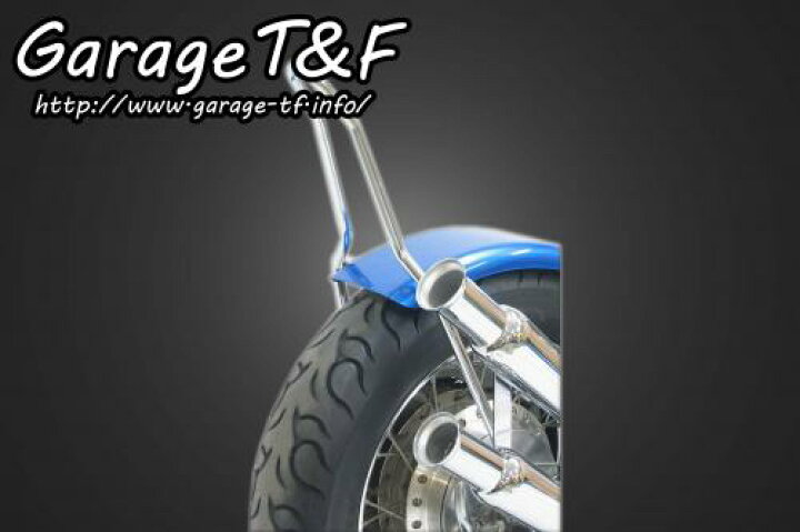 楽天市場】Garage T&F ガレージ ティーアンドエフ Kawasaki カワサキ 
