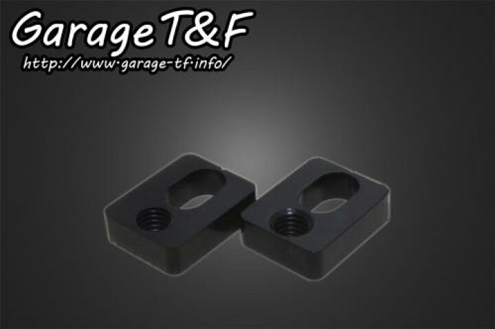 楽天市場】Garage T&F ガレージ ティーアンドエフ Kawasaki カワサキ 