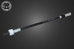 Garage T&F K[W eB[AhGt Kawasaki JTL oJ400 Xs[h[^[P[u200mmWCg VUL400MC04