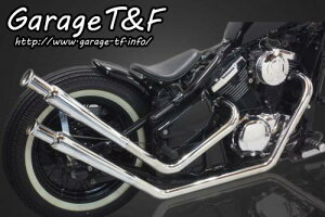 バイク用マフラー カワサキ バルカンの人気商品・通販・価格比較 