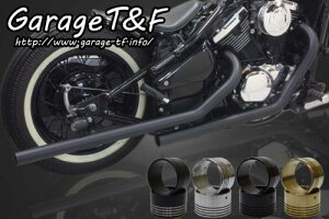 ([5`) Garage T&F K[W eB[AhGt Kawasaki JTL oJ400 hbOpCv}t[(ubN)^Cv2 Gh VUL400ML11