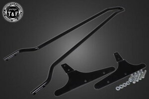 Garage T&F K[W eB[AhGt Kawasaki JTL W650 4.5C`PbgCg(bL)vWFN^[LEDdl(Ot) &CgXe[(^CvE)KIT W650HL40