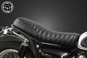 yX[p[Z[N[|szGarage T&F K[W eB[AhGt Kawasaki JTL W800/650/400 ^bN[V[g(Face-1) W650ST01